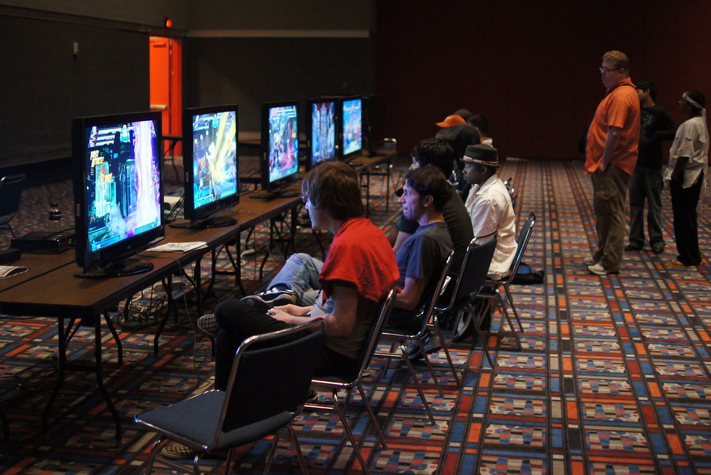 DragonForge Gaming featured custom PC setup