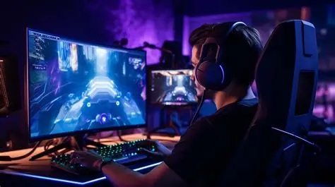 DragonForge Gaming high-performance components